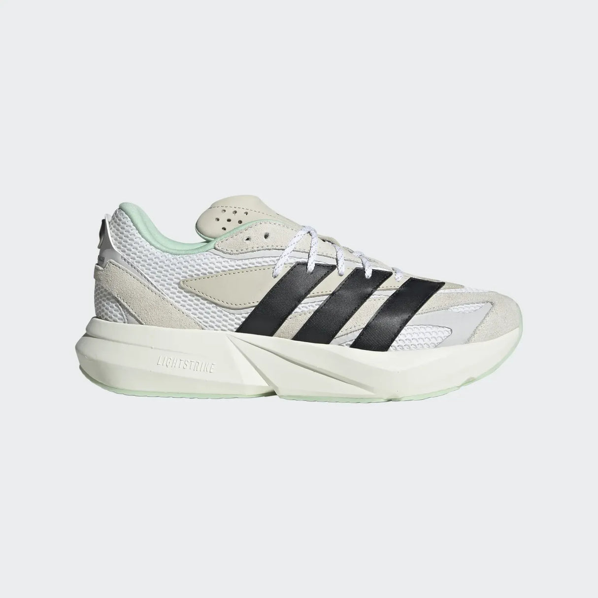 Zapatos Mercedes Lightblaze 🔥