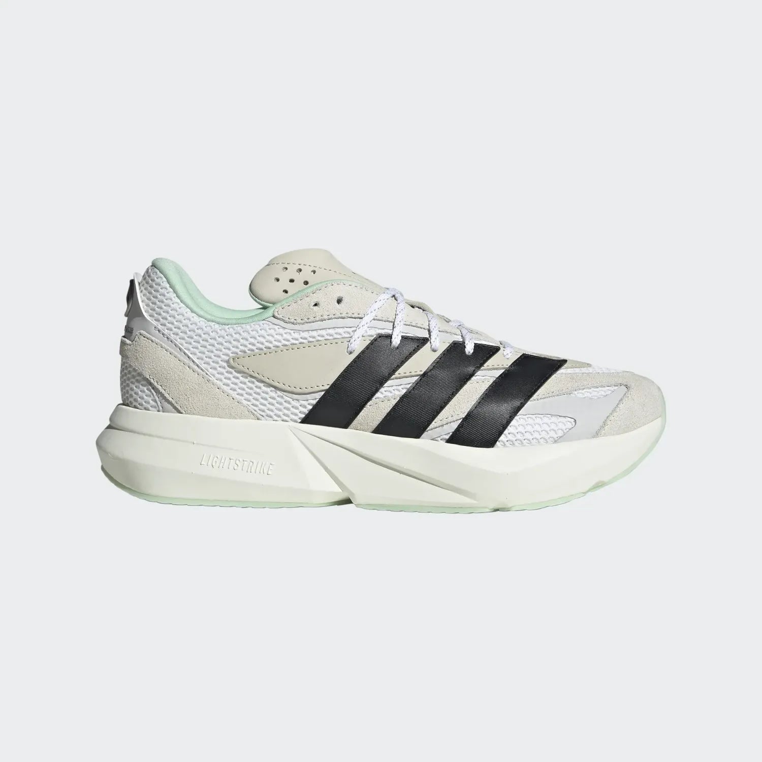 Zapatos Mercedes Lightblaze 🔥