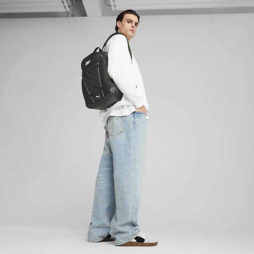 Mochila BMW MMS 🔥