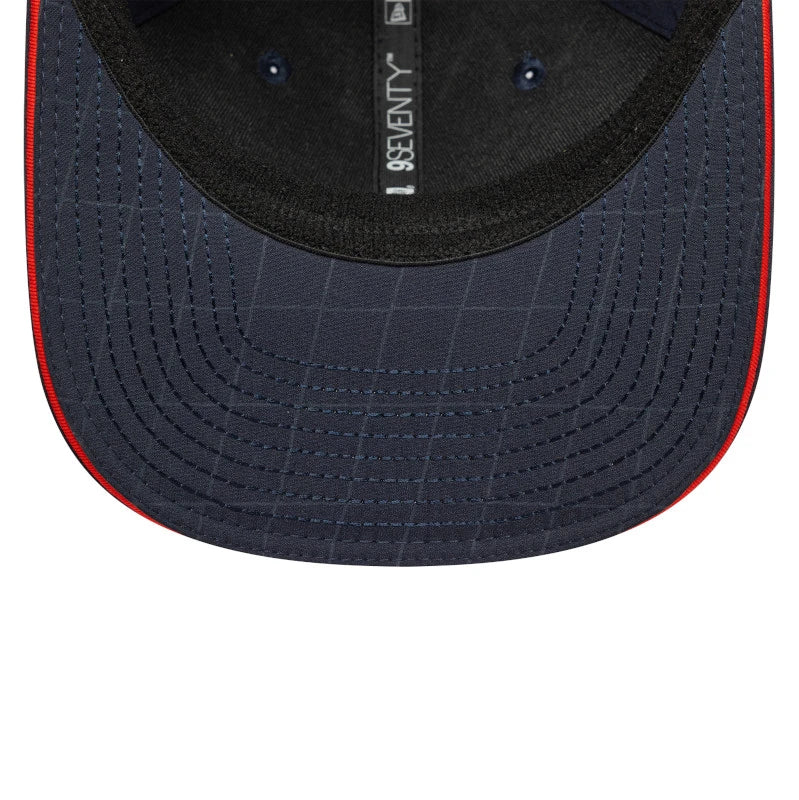Red Bull Racing Max Verstappen 9SEVENTY Kinder Cap 🔥