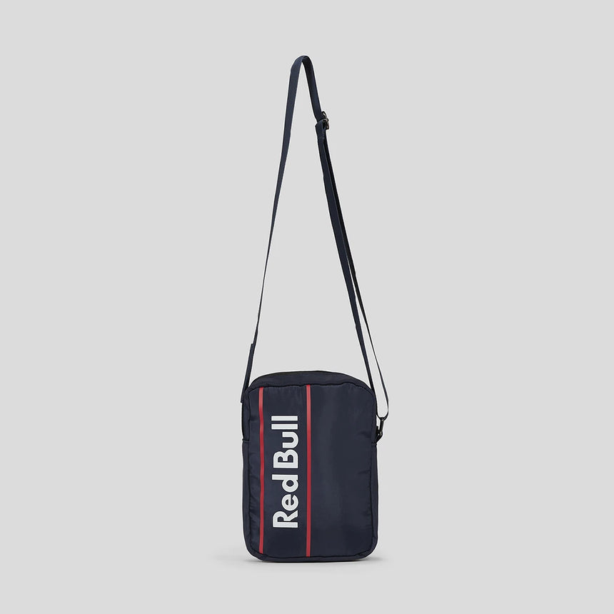 Red Bull Crossbody-Tasche, blau, 2026