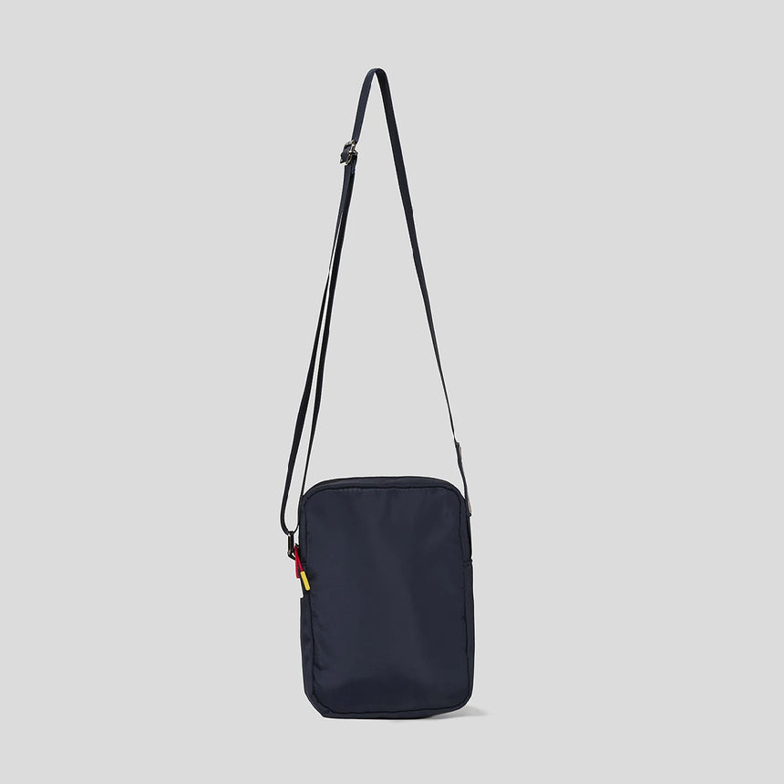 Red Bull Crossbody-Tasche, blau, 2026