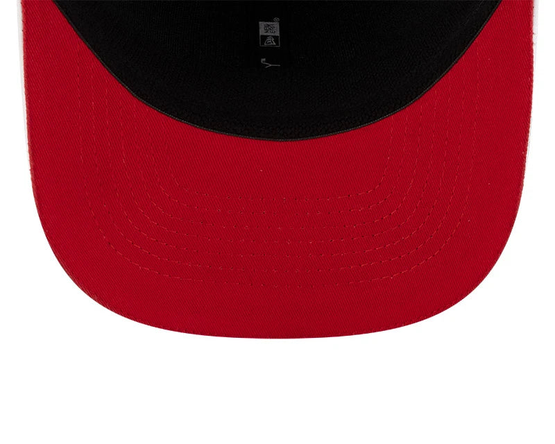 Gorra Haas F1 9SEVENTY SS 🔥