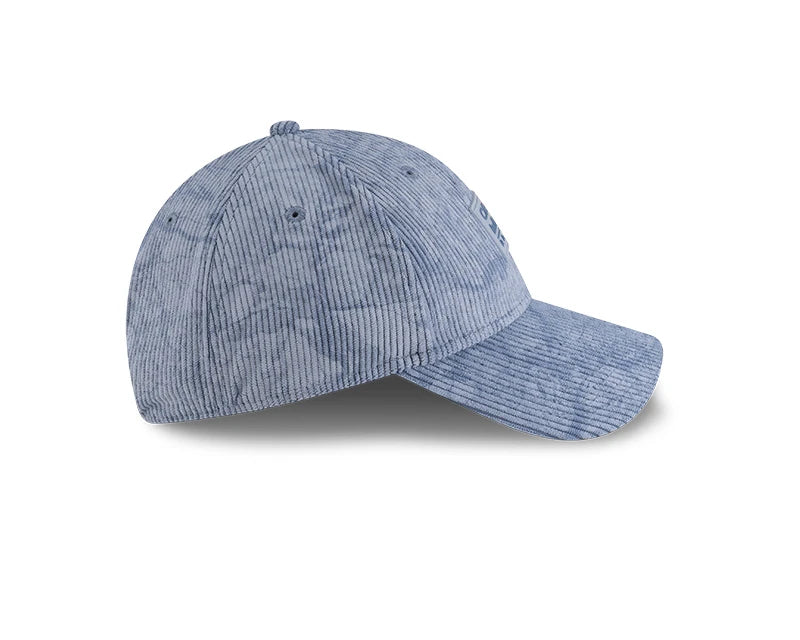 Red Bull Racing Cord 9FORTY Cap 🔥