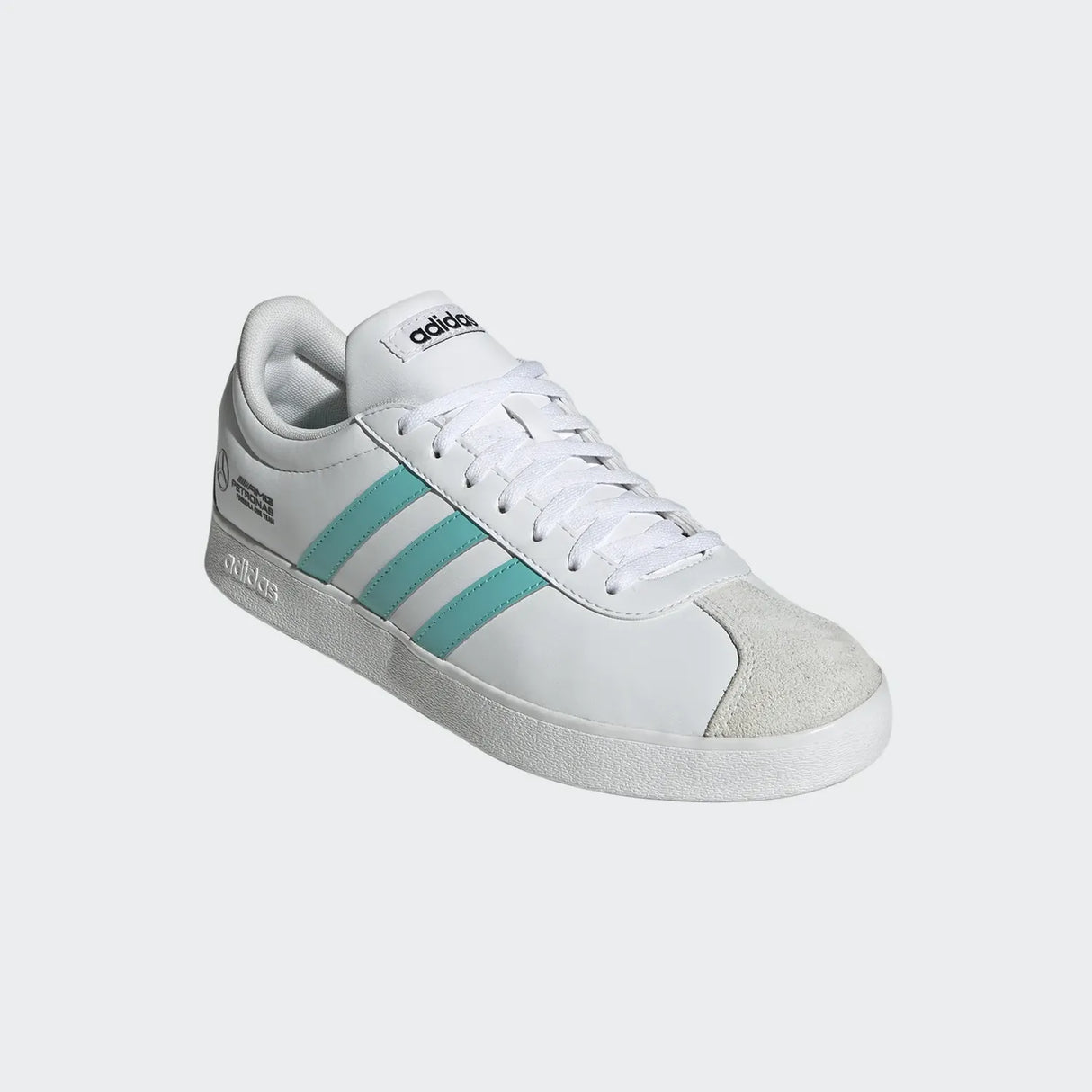 Mercedes Schuhe VL Court 🔥