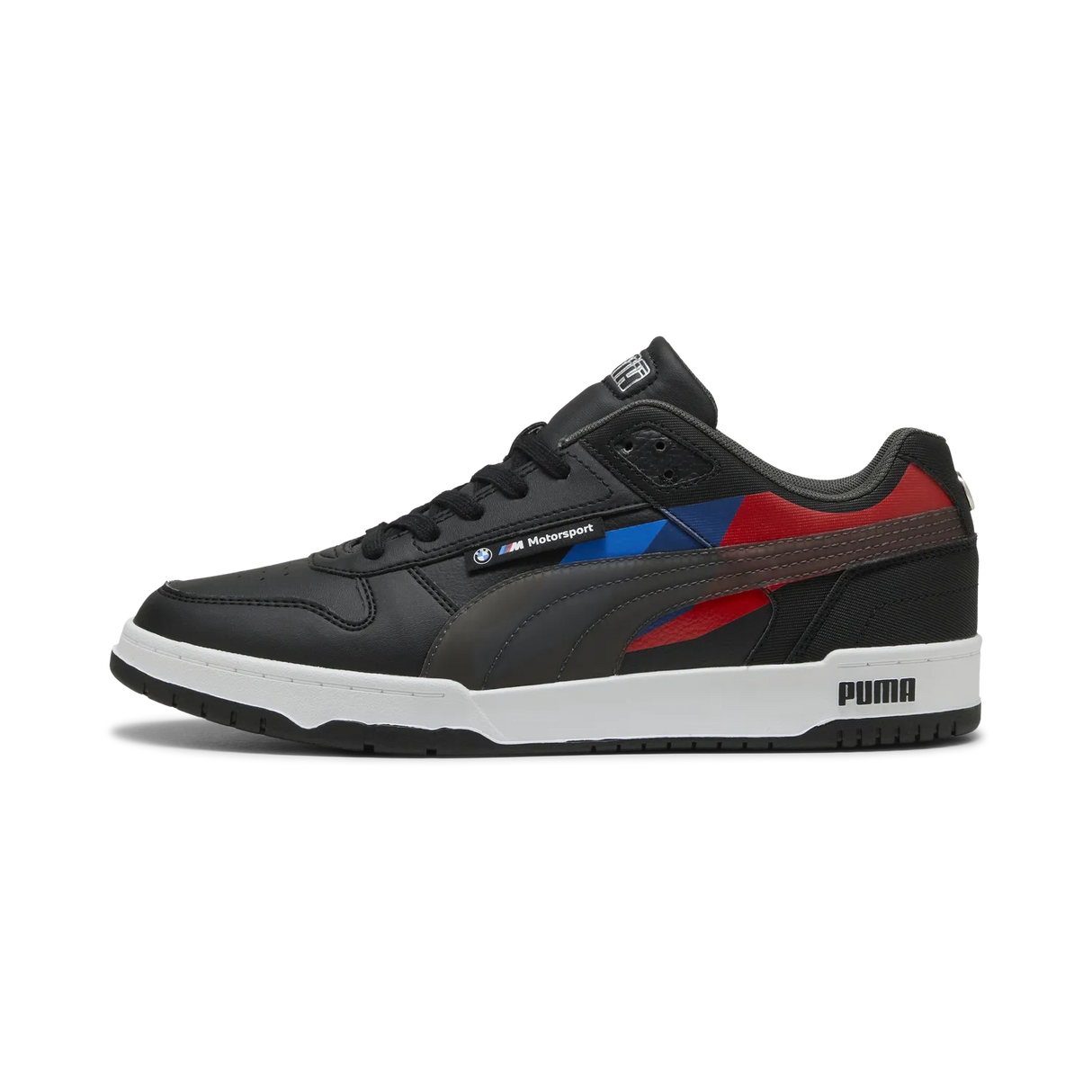 BMW MMS RBD Game Shoes - Black 🔥