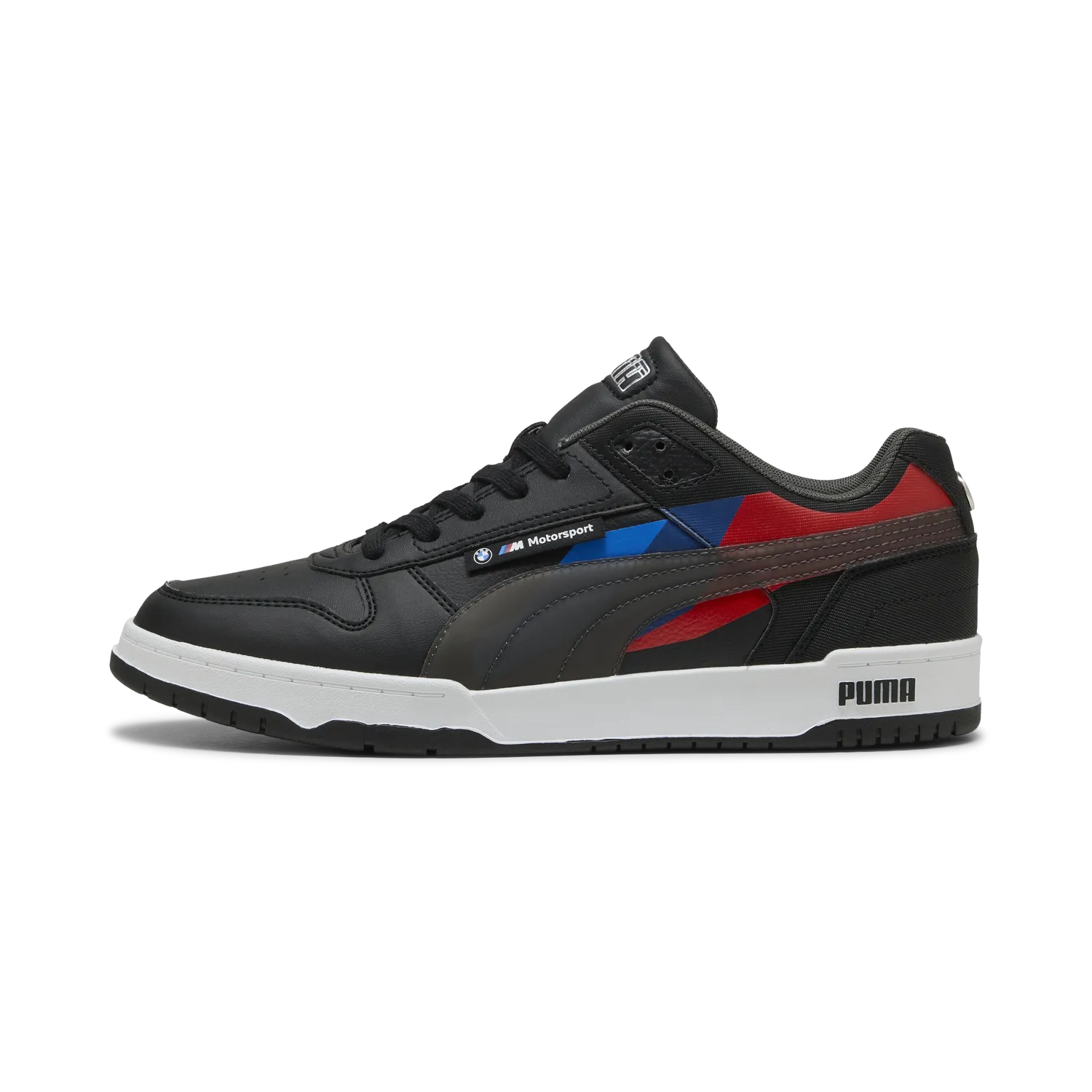 BMW MMS RBD Game Shoes - Black 🔥