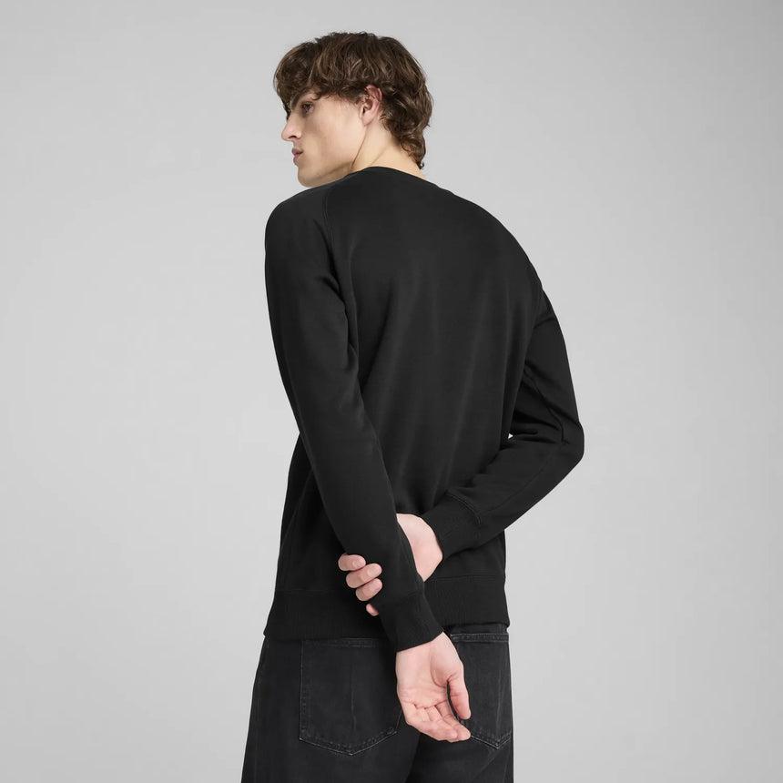 Ferrari crew neck sweater 🔥