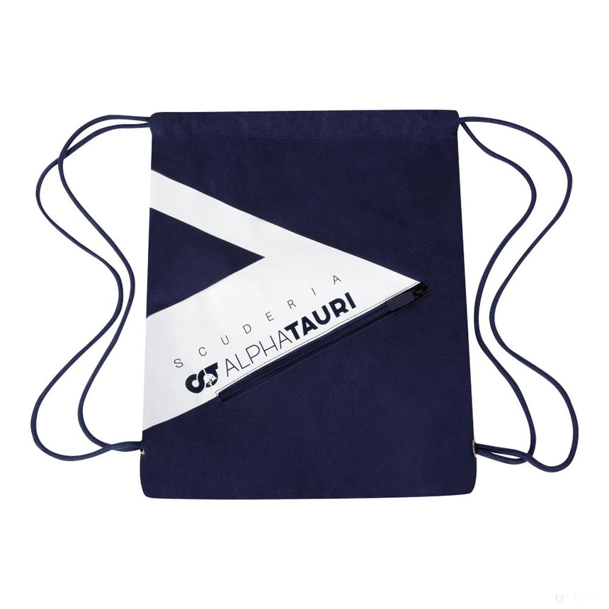 Scuderia Alphatauri Tasche, Blau, 2022 - FansBRANDS®