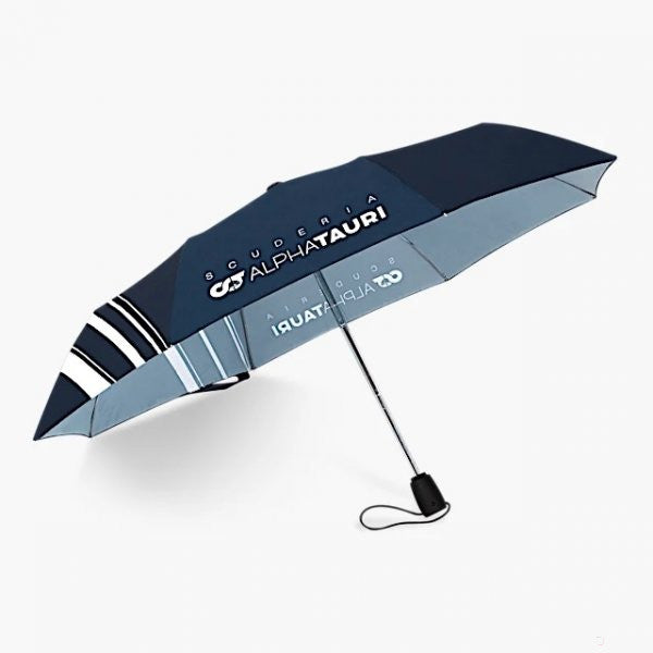 Aplha Tauri Compact Regenschirm, Blau, 2021 - FansBRANDS®