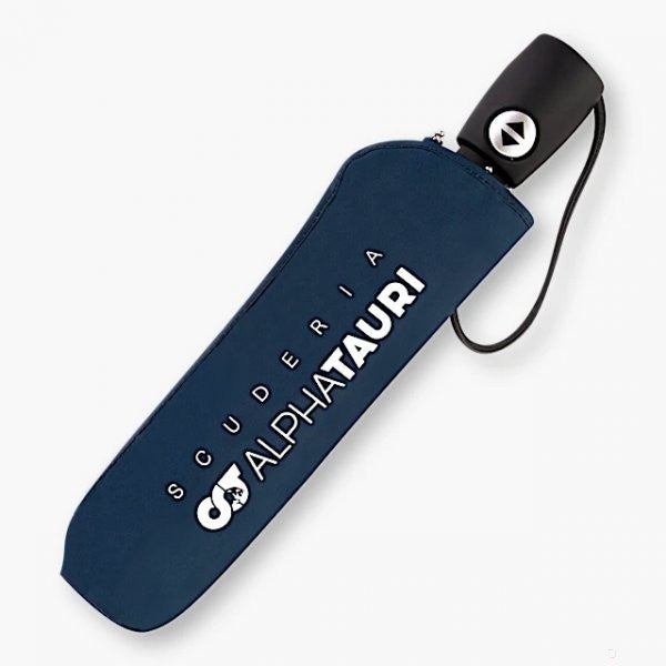Aplha Tauri Compact Regenschirm, Blau, 2021 - FansBRANDS®