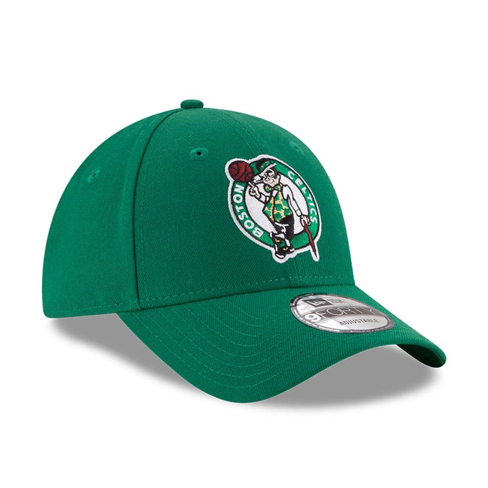 NBA Boston Celtics Team-Kappe