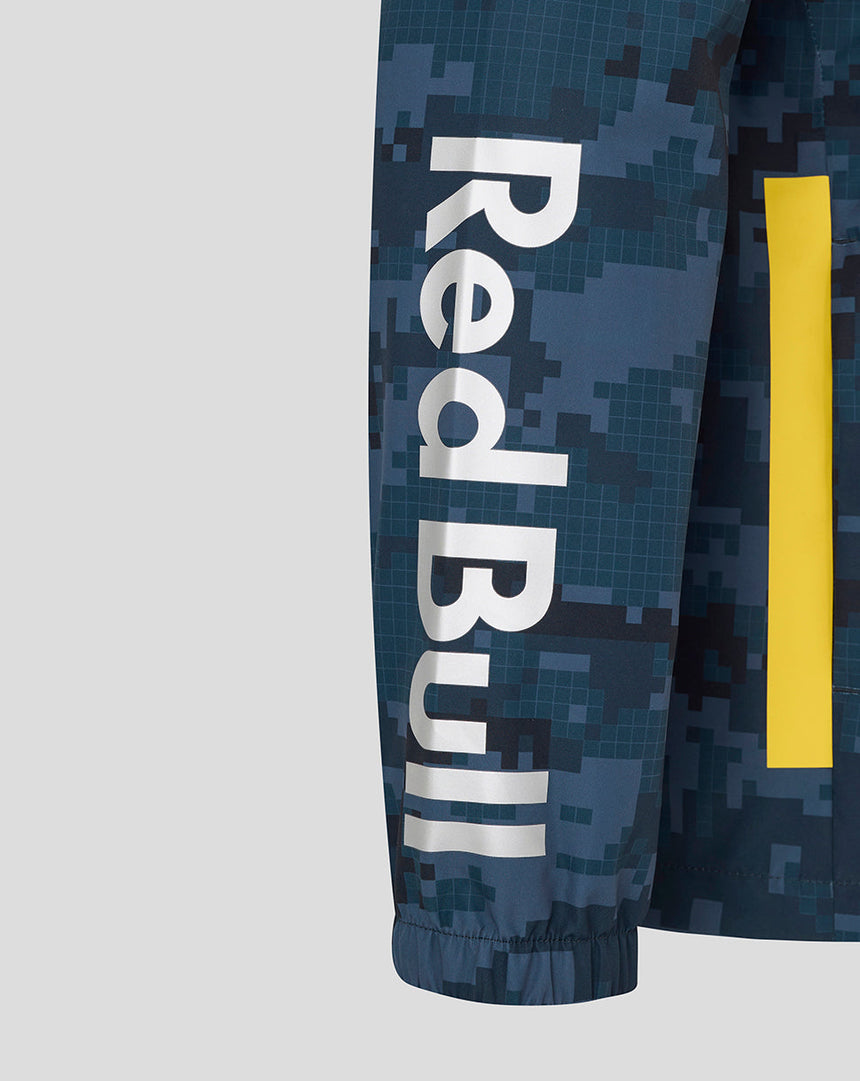 Red Bull Racing X HYPEBEAST Regenjacke, 2025, blau 🔥