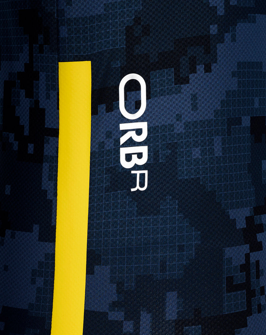 Red Bull Racing X HYPEBEAST Polo, 2025, blau 🔥