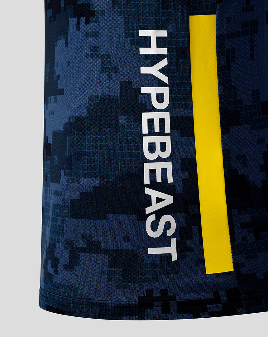 Red Bull Racing X HYPEBEAST Polo, 2025, blau 🔥