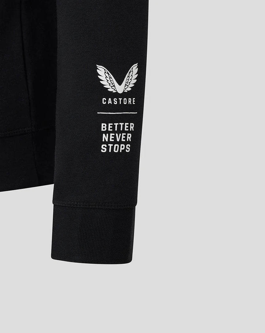 McLaren Hoodie, Konstrukteurs-Weltmeister, 2025, schwarz 🔥