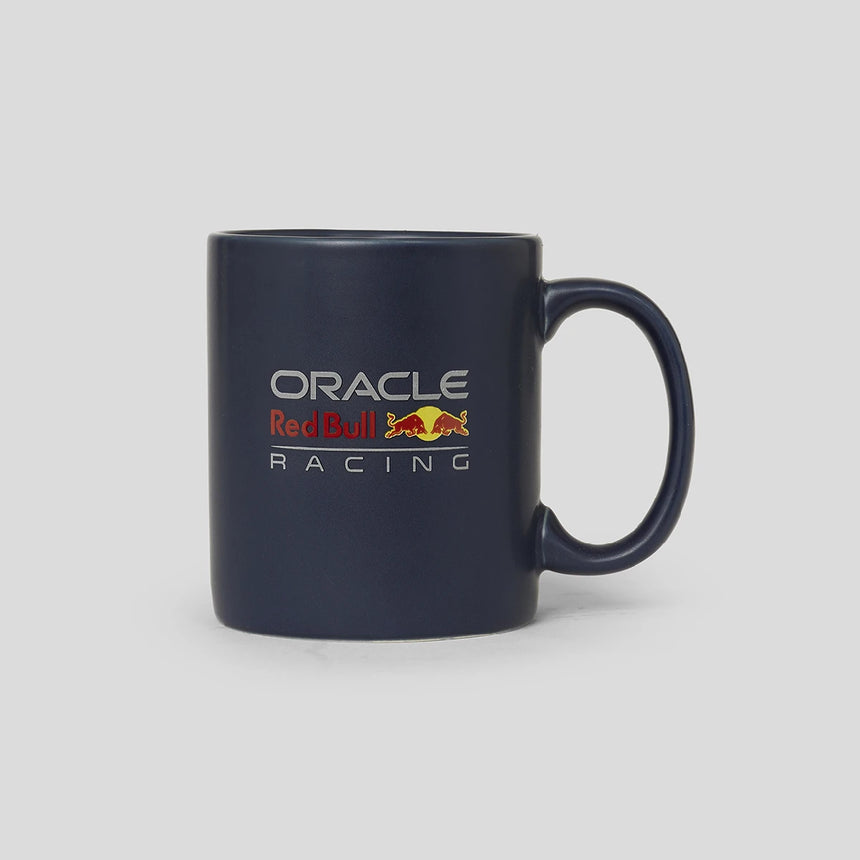 Red Bull Anstecknadel, blau, 2026