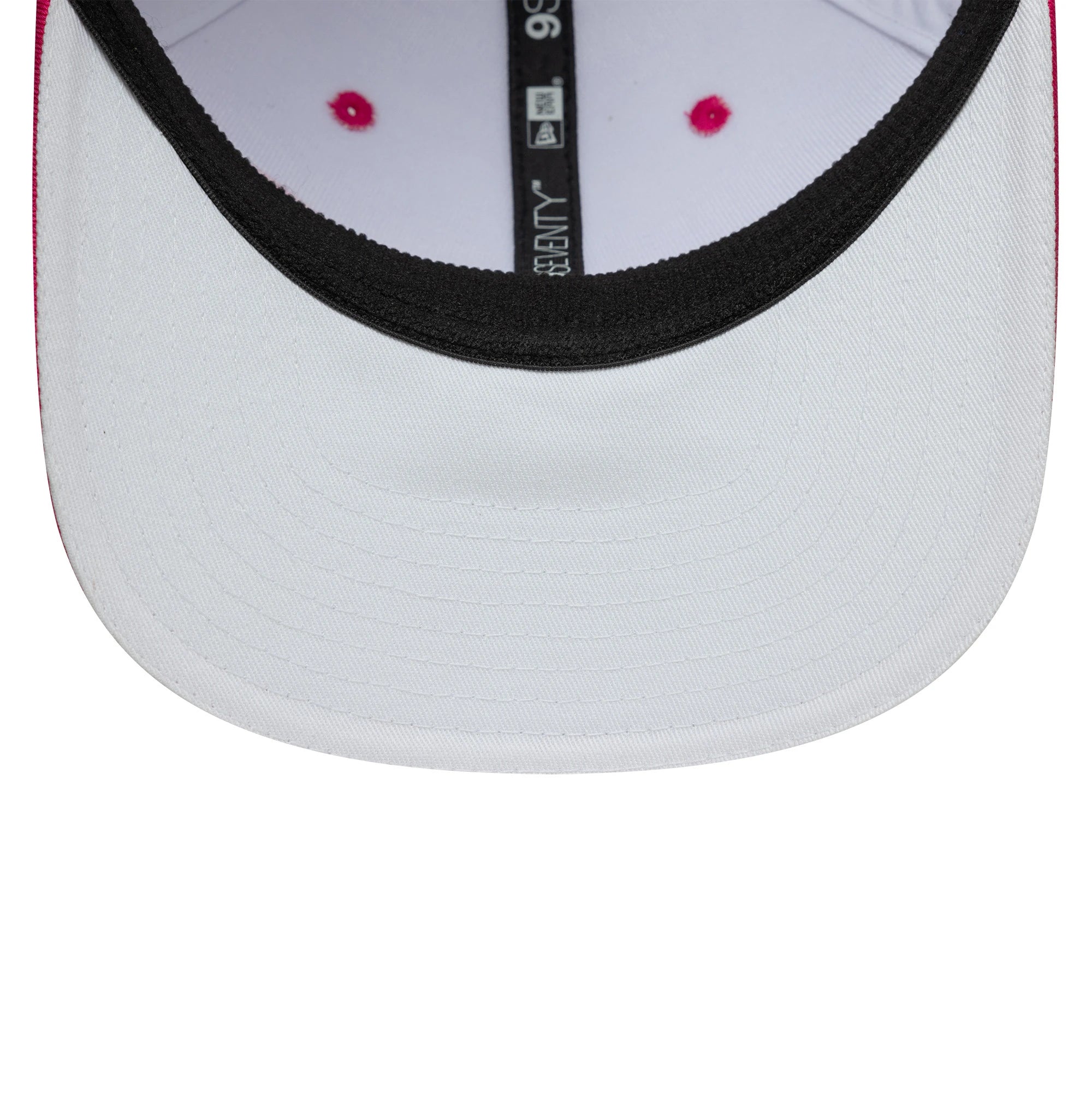 Gorra McLaren Miami 9SEVENTY 🔥