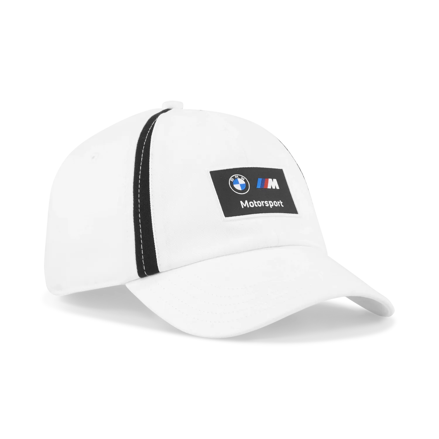 BMW M MMS Heritage Dad Cap 🔥