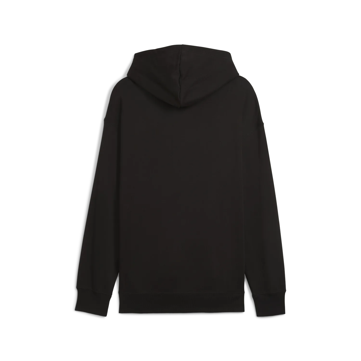 Ferrari Race Kapuzenpullover - Schwarz 🔥