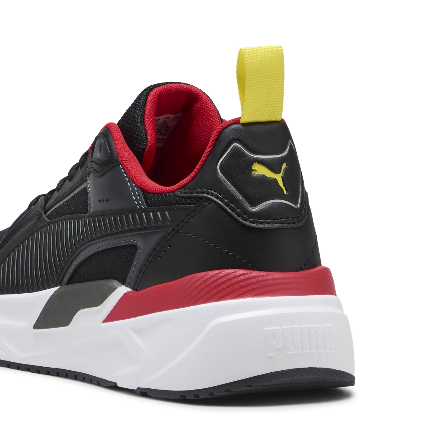 Ferrari Trinity 2 Schuhe 🔥