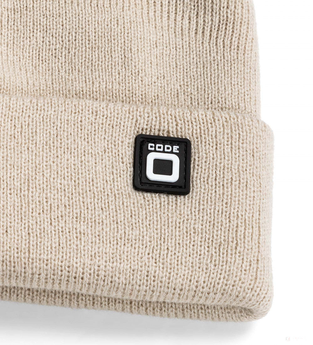 Alfa Romeo Beanie, Erwachsener, Sand, 2022 - FansBRANDS®