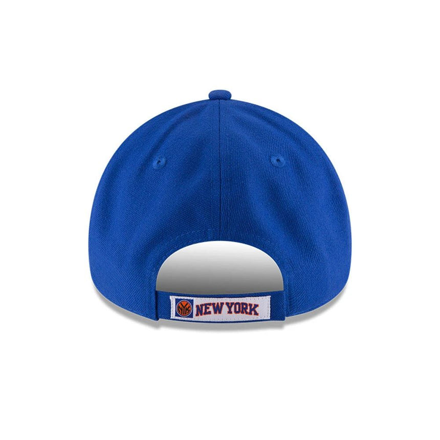 Gorra del equipo de los New York Knicks de la NBA