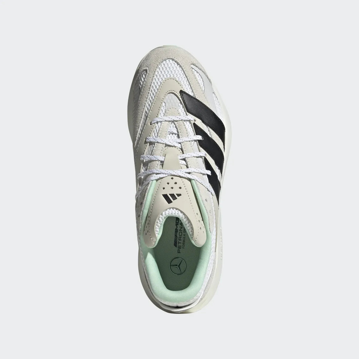 Zapatos Mercedes Lightblaze 🔥