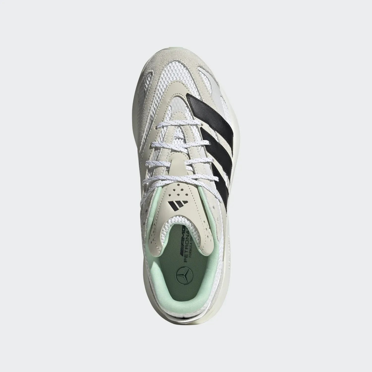 Zapatos Mercedes Lightblaze 🔥