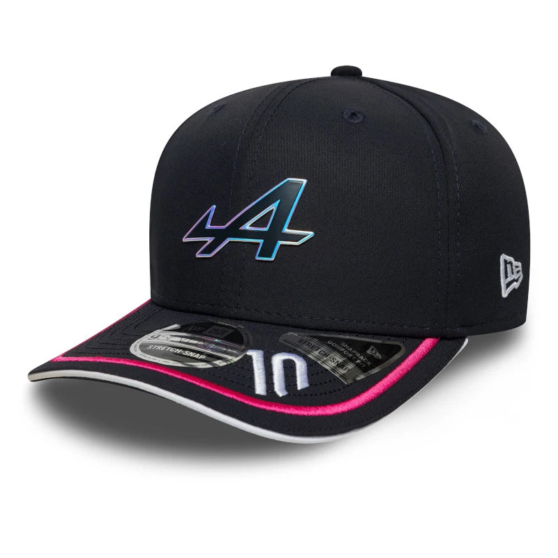 Alpine Pierre Gasly Cap 🔥