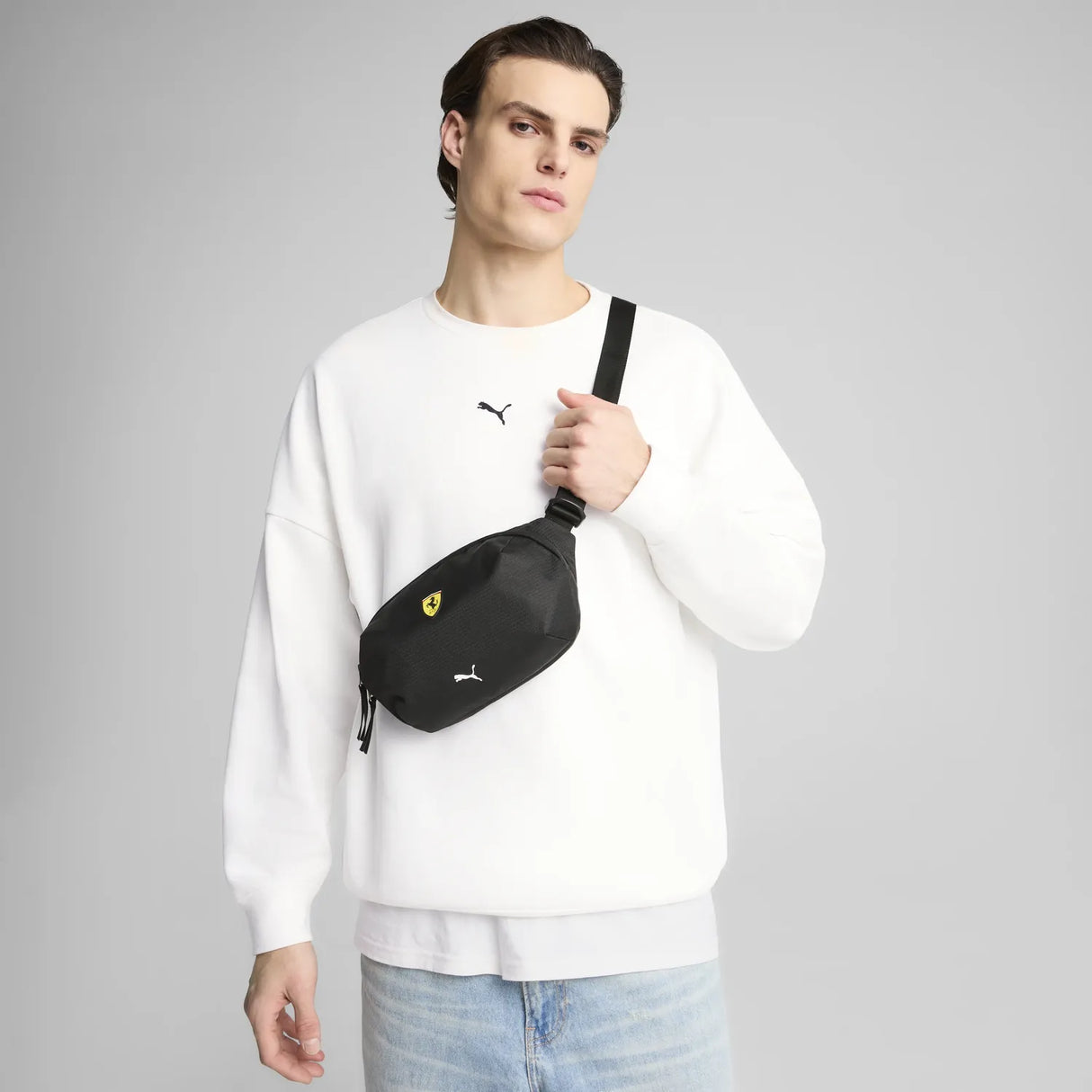 Ferrari Race Bauchtasche 🔥