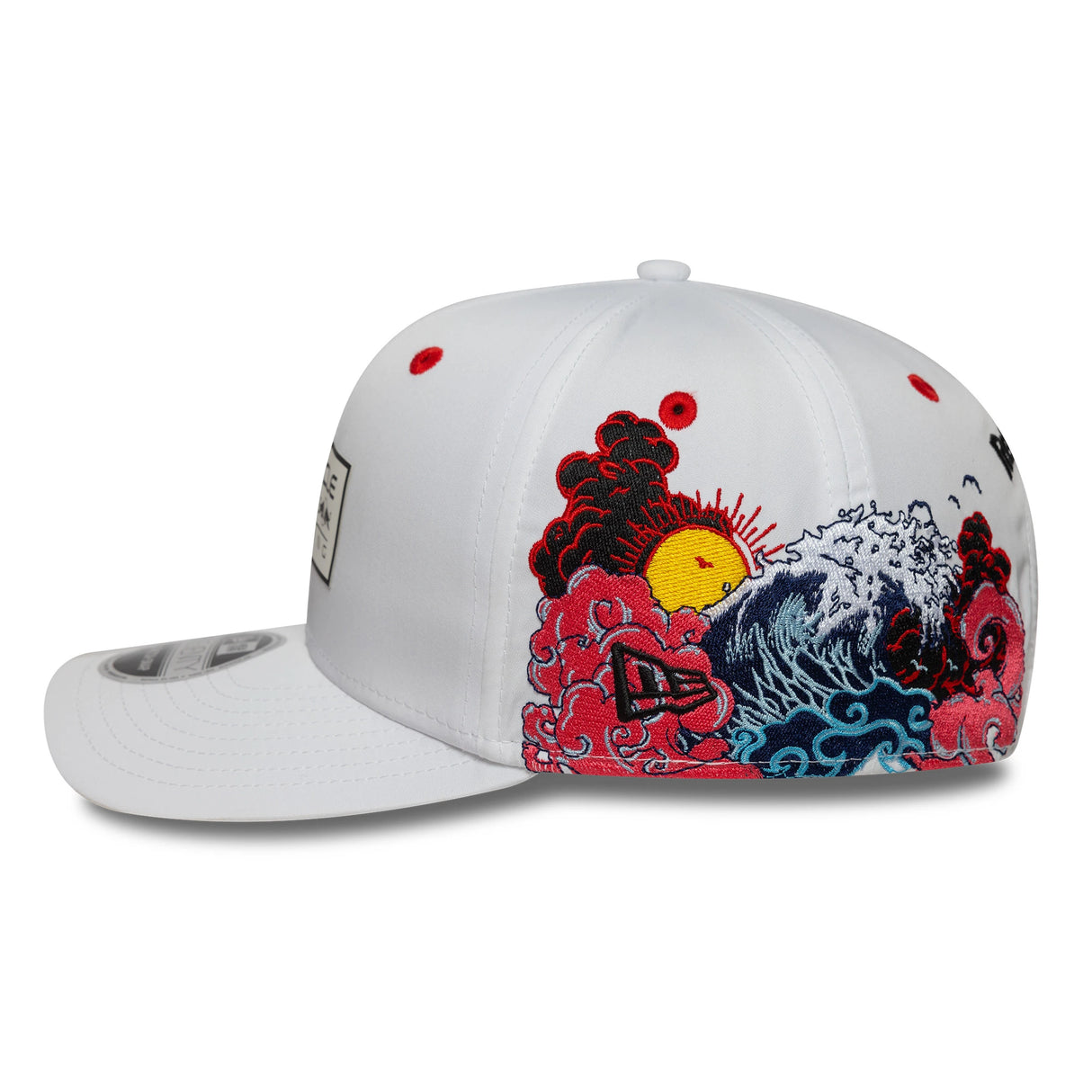Gorra 9SEVENTY SS de Red Bull Racing Japón 🔥