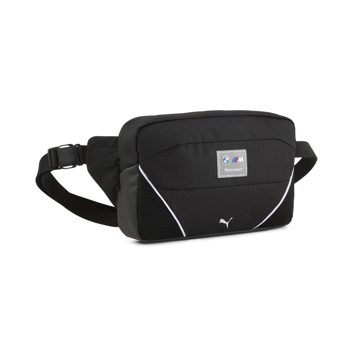 BMW MMS Large Belt Bag PUMA Black 🔥