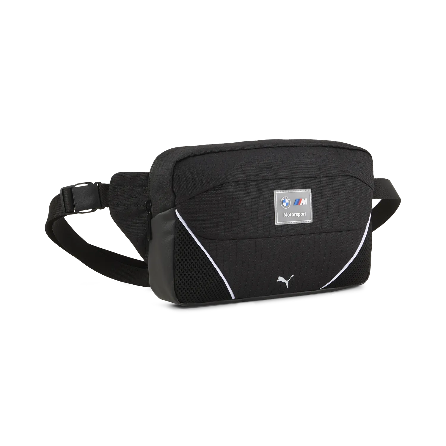 BMW MMS Large Belt Bag PUMA Black 🔥