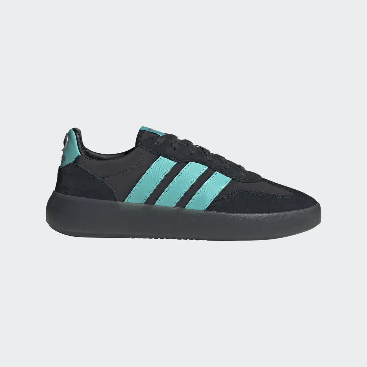 Mercedes Schuhe Barreda Decode 🔥