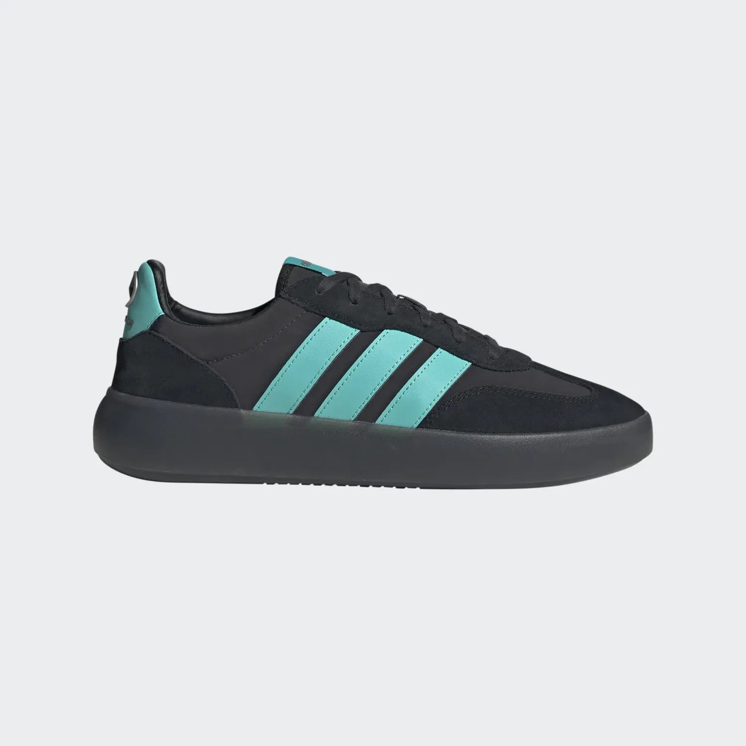 Mercedes Schuhe Barreda Decode 🔥