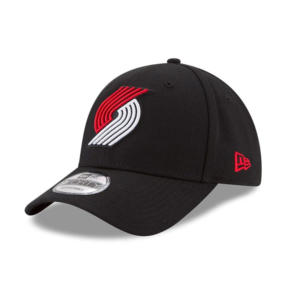 NBA Portland Trail Blazers Team-Kappe