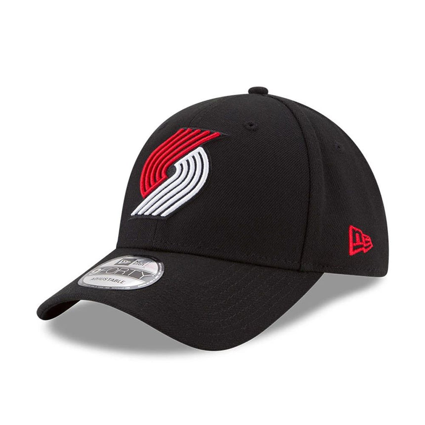 Gorra del equipo de la NBA Portland Trail Blazers