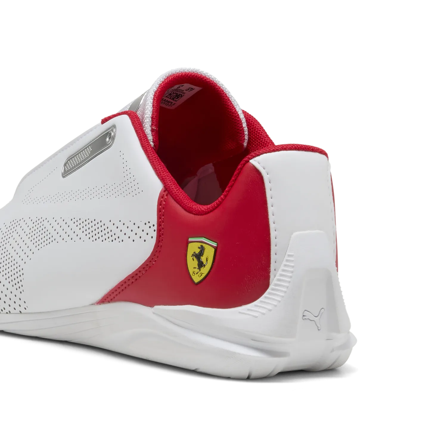 Ferrari Drift Cat Decima 2.0 Schuhe 🔥