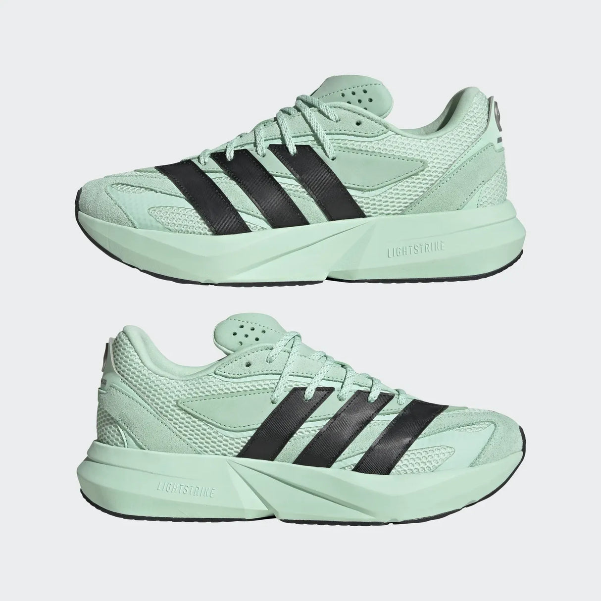 Zapatos Mercedes Lightblaze 🔥