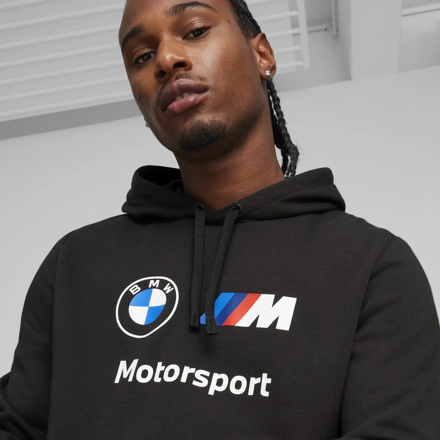 BMW M ESS hoodie 🔥