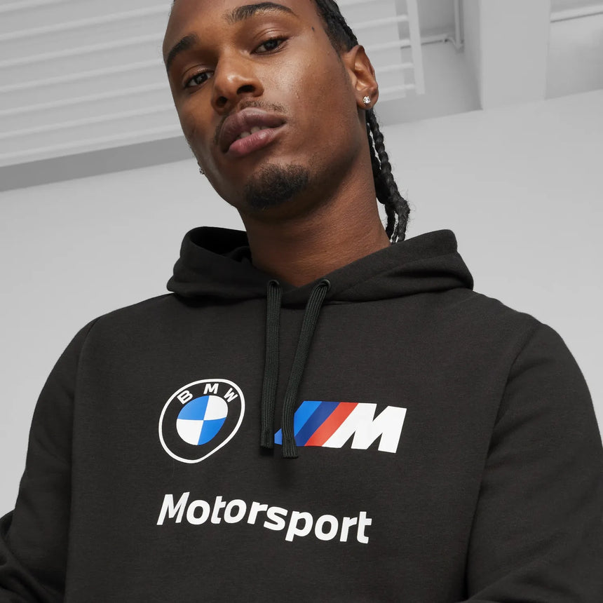 Sudadera con capucha BMW M ESS 🔥