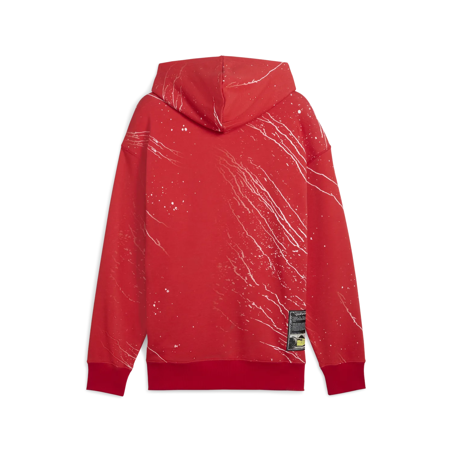 Ferrari Race Kapuzenpullover 🔥