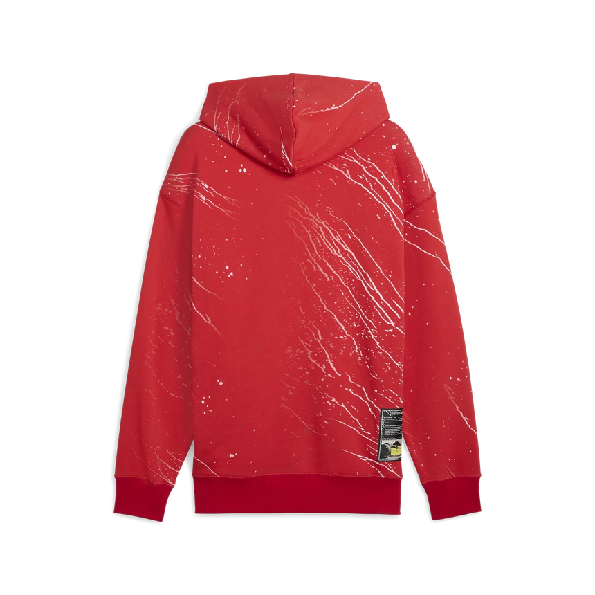 Ferrari Race Kapuzenpullover 🔥