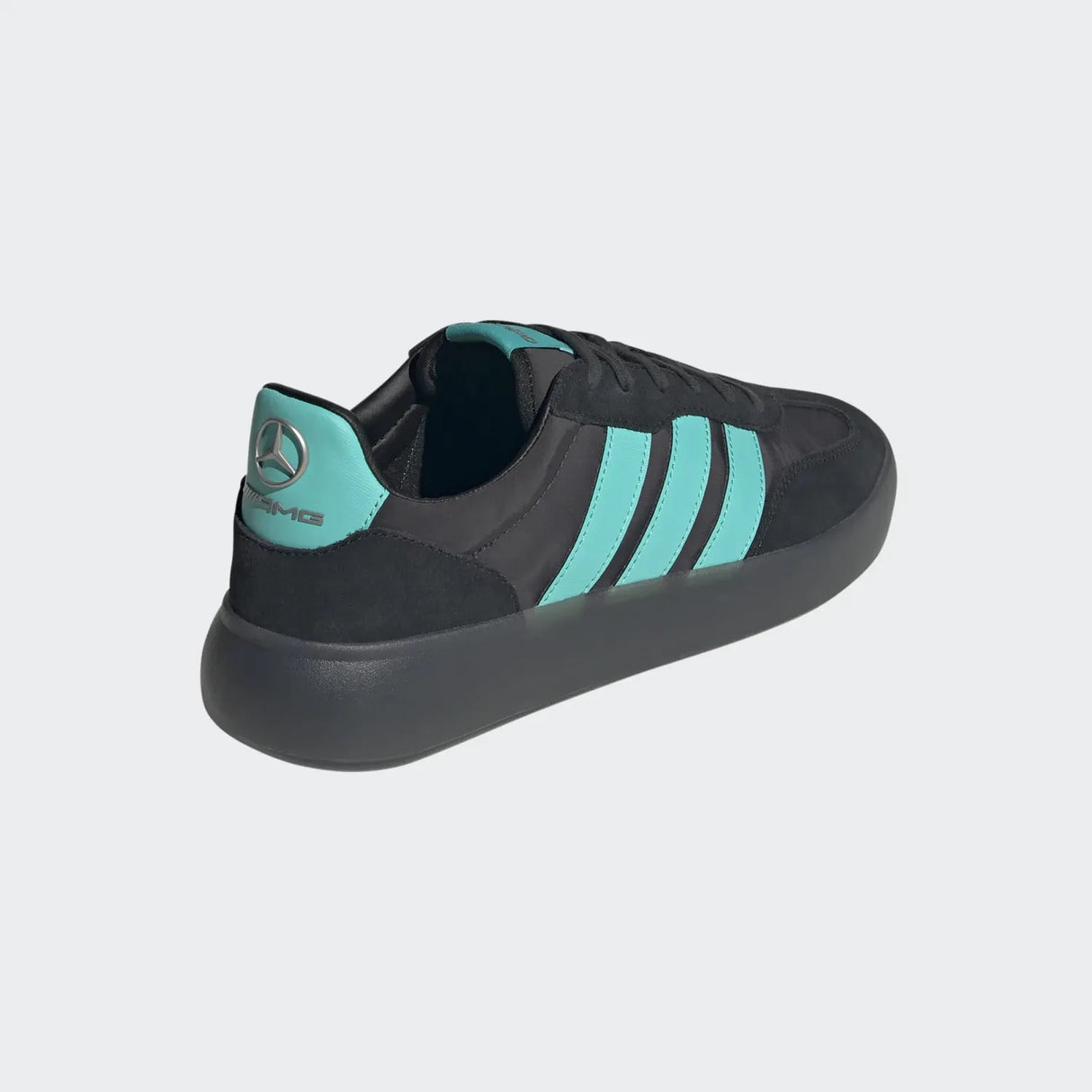 Mercedes Schuhe Barreda Decode 🔥