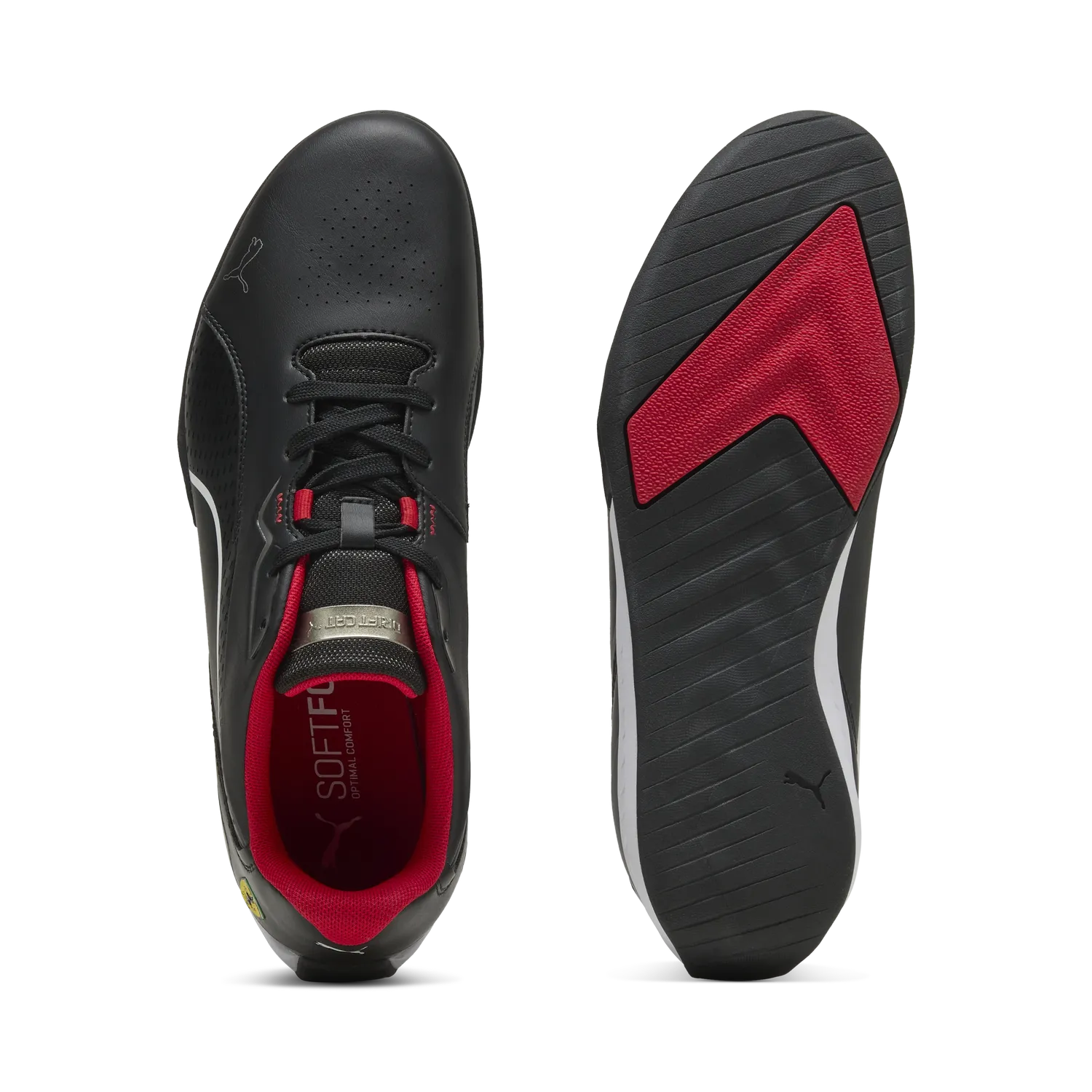 Ferrari Drift Cat 11 Schuhe 🔥
