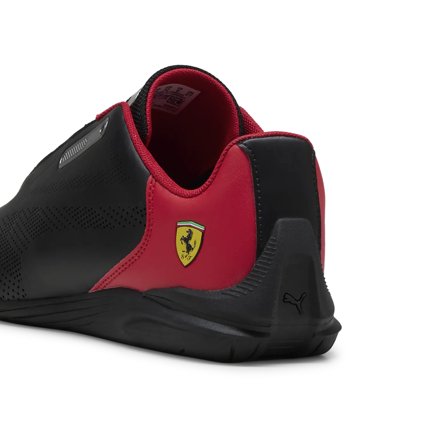 Ferrari Drift Cat Decima 2.0 Schuhe 🔥