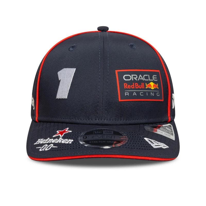 Red Bull Racing Max Verstappen 9SEVENTY Kinder Cap 🔥