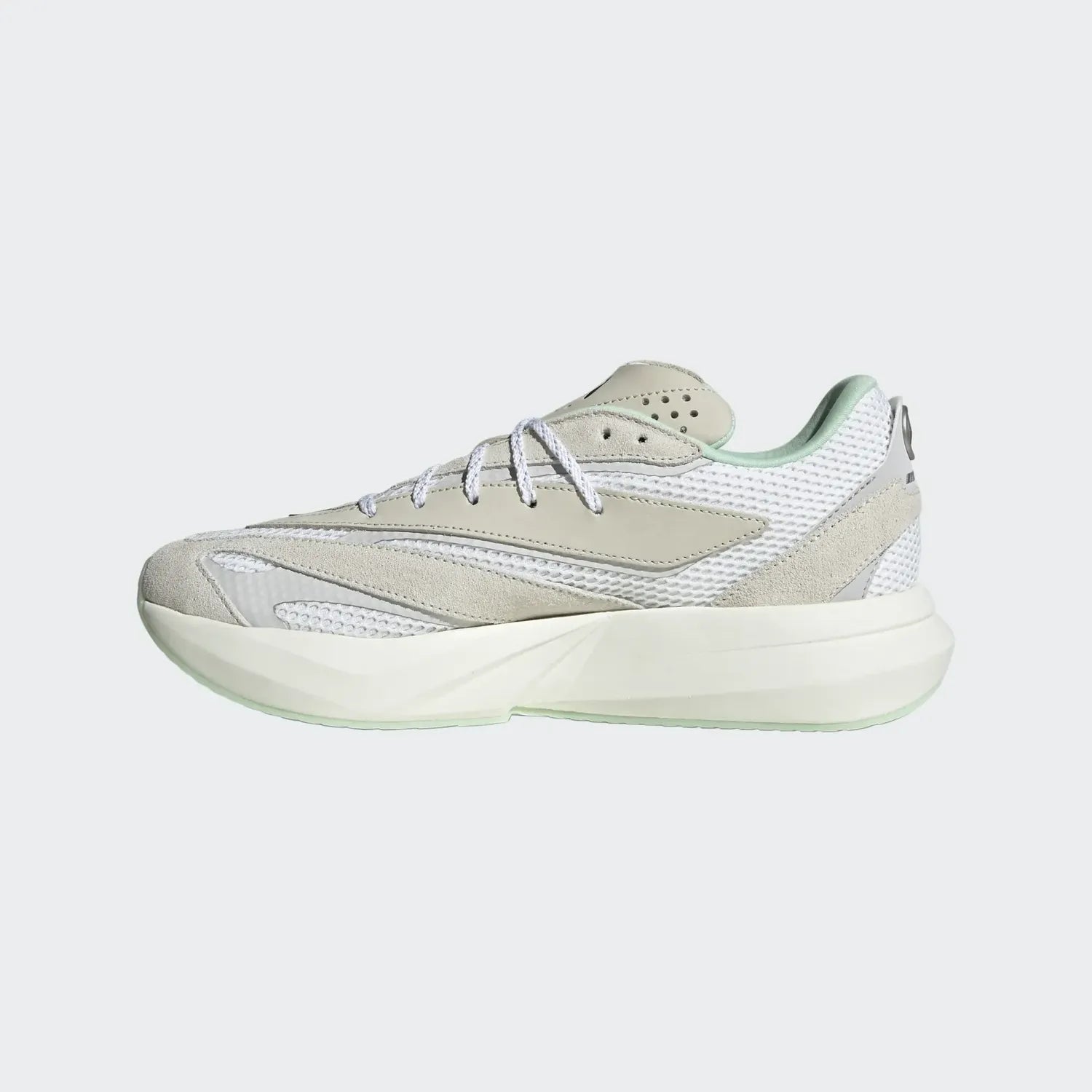 Zapatos Mercedes Lightblaze 🔥