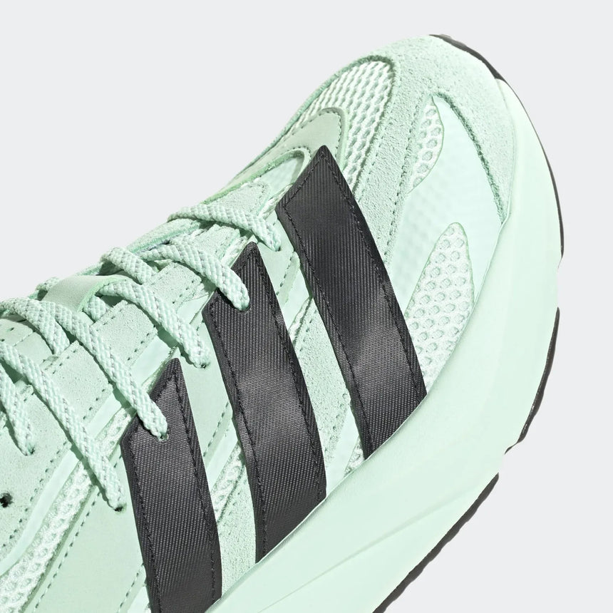 Zapatos Mercedes Lightblaze 🔥